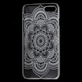 Pikkukuva 3 / 5: iPhone 7 4,7" Skal Henna Lotus