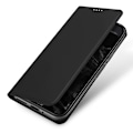 Pikkukuva 5 / 9: DUX DUCIS Skin Pro -sarjan kotelo korttipaikalla Google Pixel 9 / 9 Pro - musta Black
