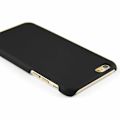 Pikkukuva 6 / 11: Rubberized Hard PC Case for iPhone 8 Plus / 7 Plus - Black Black
