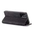 Miniatyrbillede 6 af 6: CASEME Retro Pung Taske til Samsung Galaxy A33 5G - Sort Black