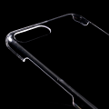 Miniatyrbilde 3 av 6: iPhone 7/8/SE (2020) Hardt plastdeksel Transparent