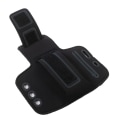 Miniatyrbillede 6 af 8: Gym Running Jogging Sports Armband 8 Plus / 7 Plus / 6 Plus