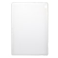 Miniatyrbild 5 av 8: Lenovo Tab M10 TB-X505F / TB-X605F - TPU Skal Frostat Transparent Transparent