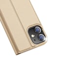 Miniatyrbild 6 av 10: DUX DUCIS Pro Series fodral iPhone 12 Mini Guld
