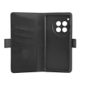 Miniatyrbild 4 av 4: GEAR Mobilfodral 3 Kortfack Svart - OnePlus 12R Svart