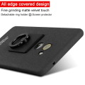 Miniatyrbillede 2 af 4: MAK Cowboy Plastic Case for Xiaomi Mi Mix 2 Black