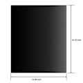 Pikkukuva 3 / 7: Grillmatta 2st Non-stick 33x40cm Black