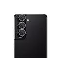 Pikkukuva 4 / 5: Samsung Galaxy S22+ MOCOLO Camera Lens Protector Tempered Glass Transparent