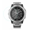 Miniatyrbilde 1 av 5: 2stk Skjermbeskyttere for Garmin Fenix 3 Transparent