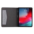 Miniatyrbillede 2 af 5: Til iPad Air 13 (2024) Tabletetui Dækstofstruktur Grey