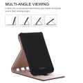 Miniatyrbillede 9 af 11: Etui til PocketBook læsetablet - Mange forskellige modeller - Sort Black