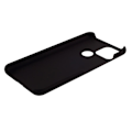 Miniatyrbild 4 av 7: Google Pixel 5 Rubberized Skal - Svart Svart