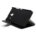 Miniatyrbilde 6 av 9: Microsoft Lumia 640 XL Lommebok-deksel Black