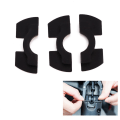 Miniatyrbillede 1 af 4: XIAOMI Mijia M365 foldbar gummi stødabsorberende elektrisk scooter Black