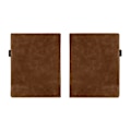 Miniatyrbild 5 av 5: Fodral läsplatta Till Pocketbook InkPad Color 2 PB743 - Svart Svart