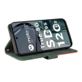 Miniatyrbilde 8 av 9: For Motorola Moto G62 KT Series-1 To-fargets Green