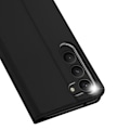 Miniatyrbillede 4 af 10: DUX DUCIS Skin Pro Series Taske Kortstik Samsung Galaxy S23+ (Plus) - Sort Black