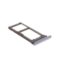Miniatyrbilde 3 av 4: Samsung Galaxy S8/S8 Plus OEM SIM-/micro SD-kortholder Grå