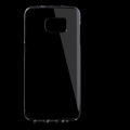 Pikkukuva 1 / 5: Samsung Galaxy S7 Edge Skal i hårdplast Transparent