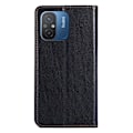 Pikkukuva 7 / 8: Lompakkotelineen puhelinkotelo Xiaomi Redmi 12C: lle Black