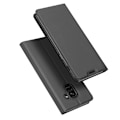 Pikkukuva 1 / 5: DUX DUCIS Skin Pro Series Samsung Galaxy J6 (2018) - Dark Grey
