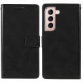 Miniatyrbillede 1 af 11: MERCURY GOOSPERY Blå Måne Etui Samsung Galaxy S22+ - Sort Black