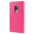 Miniatyrbillede 3 af 6: Mercury Goospery Mansoor Samsung Galaxy S9 Plus - Rose