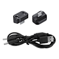 Miniatyrbillede 8 af 11: Sony Playstation 4 Slim Pro VR Opladningsstativ Køleventilatorcontrolleroplader Black