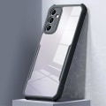 Pikkukuva 6 / 7: XUNDD-takakansi Samsung Galaxy A14 5G akryyli+TPU-puhelinkotelolle Black