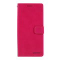 Pikkukuva 1 / 7: MERCURY GOOSPERY Blue Moon Case Samsung Galaxy Note 20 Pink