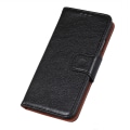 Miniatyrbild 6 av 11: Huawei P Smart Z Plånboksfodral Textured Split - Svart Svart