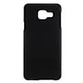 Pikkukuva 1 / 5: Samsung Galaxy A3 (2016) Rubberized hard case - Svart Black