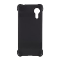 Pikkukuva 6 / 7: Samsung Galaxy Xcover 5 Rubberized Skal - Svart Black