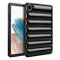 Miniatyrbild 1 av 9: Samsung Galaxy Tab A8 10.5 (2021/2022) Candy Color TPU - Svart Svart