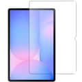 Samsung Galaxy Tab S10 FE+ Karkaistu Lasi Näytönsuoja Transparent