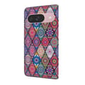 Miniatyrbilde 2 av 6: Phone Wallet Case For Google Pixel 10 Pro / 10 / 9 Pro / 9 Multicolor