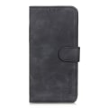 Pikkukuva 8 / 9: KHAZNEH Retro wallet Realme 8/8 Pro Black