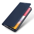 Miniatyrbild 6 av 10: DUX DUCIS Skin Pro Series Fodral Samsung Galaxy A15 - Blå Blå