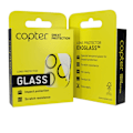 Miniatyrbild 1 av 2: Copter Lens Protector iPhone 15 Pro / iPhone 15 Pro Max Transparent