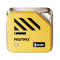 Miniatyrbilde 1 av 3: Smart Global Positioning Anti-Lost Tracker GPS-lokalisator 220mAh - Gul Yellow