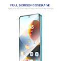 Miniatyrbilde 5 av 5: ENKAY 2st För Xiaomi 14T / 14T Pro Skärmskydd i Glas Transparent