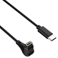 Pikkukuva 3 / 7: Laturi W332 Coros Pace Prolle USB-C-liitännällä Black