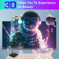 Miniatyrbillede 11 af 11: G96max 4+32GB 8K Ultra HD Smart TV Box H616 Android 13.0 Black