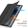 Pikkukuva 5 / 8: DUX DUCIS Tri-fold Stand Samsung Galaxy Tab A9+ Black