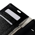 Miniatyrbillede 9 af 9: Microsoft Lumia 640 XL Plånboksfodral Black