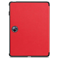 Miniatyrbilde 2 av 7: Tri-fold Stativ Våkne/Soveskall for OnePlus Pad 2 Red