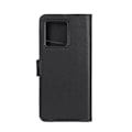 Miniatyrbillede 2 af 5: GEAR mobiltaske 3 kortrum Sort - Motorola Edge 40 5G Black
