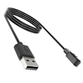 Miniatyrbillede 6 af 11: Til Zeblaze Vibe 7 Pro uroplader Black