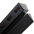 Pikkukuva 9 / 11: DOBE TP4-006 5-Port USB HUB för Sony PS4 Black