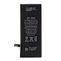 Pikkukuva 1 / 6: Li-polymeeriakun vaihto iPhone 6s: lle Black